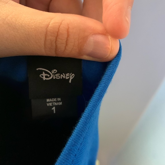 NWT Snow White dress from torrid size 1 - Picture 9 of 11